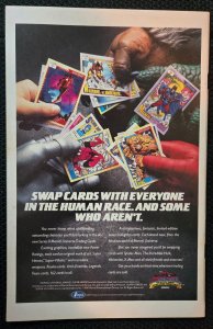 The Infinity Gauntlet #1 (1991)