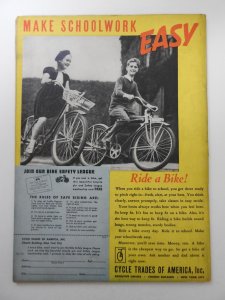 Tip Top Comics #30 (1938) Sharp Fine Condition!