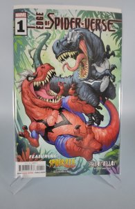 Edge of Spider-Verse #1 (2023)