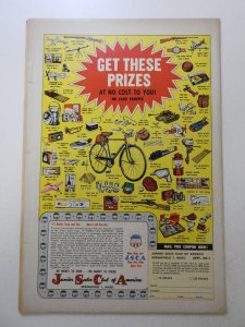 House of Secrets #18 (1959) The Fantastic Typewriter! Sharp VG Condition!