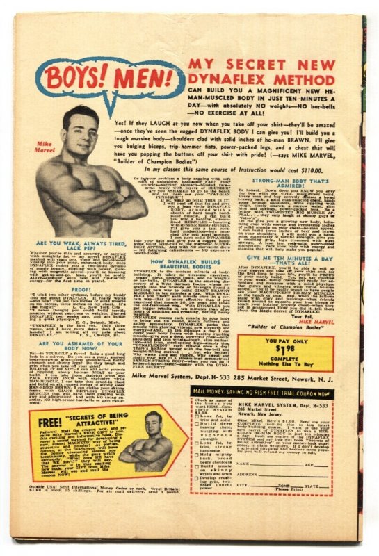 Fantastic Four  #46 - 1966 - Marvel - VG - comic book