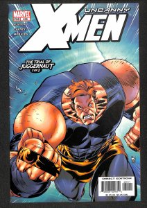The Uncanny X-Men #435 (2004)