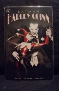 Batman: Harley Quinn (1999)