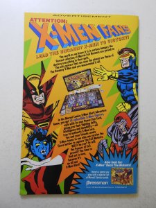 The Incredible Hulk #400 (1992) FN/VF Condition!