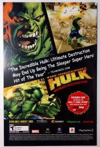 New Avengers #9 (9.4, 2005)