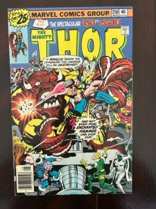 Thor #250 - NM Condition!!