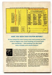 GHOST RIDER #5 comic book 1974-MARVEL-vf