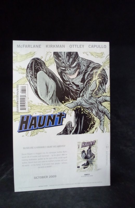 Invincible #65 (2009)