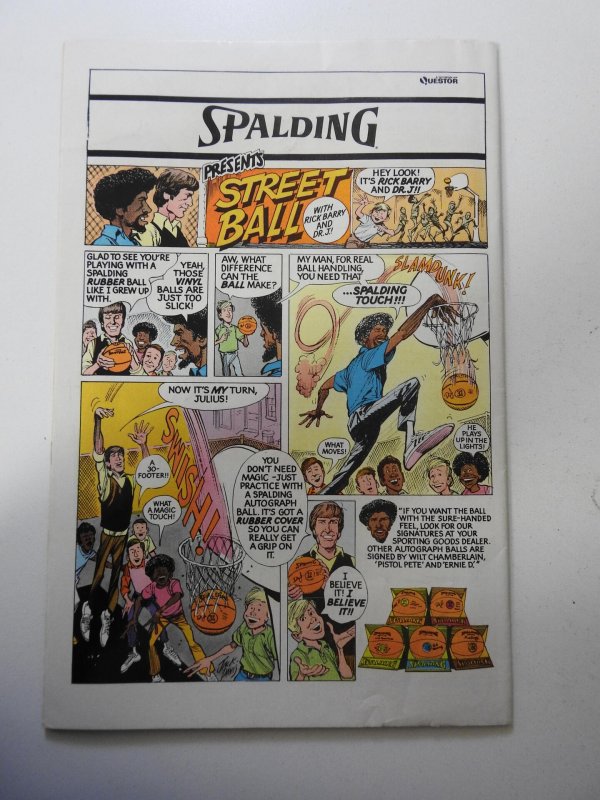 Superboy #222 (1976)