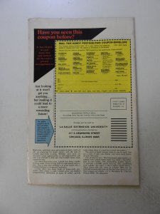 The Defenders #26 (1975) FN/VF condition