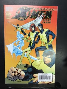 X-Men First Class Special (2007)nm