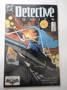 Detective Comics #601 (1989)