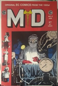 M.D. #5