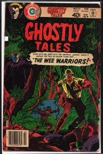 Ghostly Tales #141 (1980) Mr. Dedd