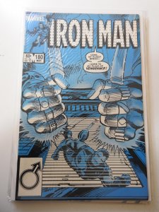 Iron Man #180 (1984)