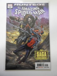 The Amazing Spider-Man #22 (2019)
