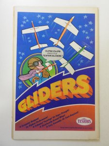 Doctor Strange #31 VG+ Condition