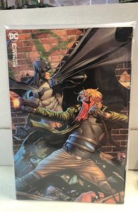 Batman: Urban Legends #3 Marquez Cover (2021)