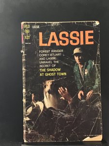 Lassie #68