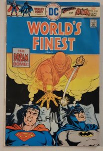 World's Finest Comics #232 (1975)