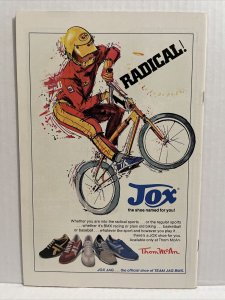 Wonder Woman #281 - Joker And Huntress High Grade 