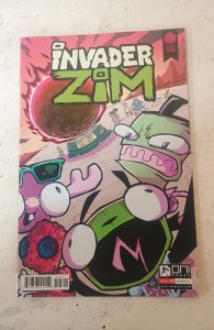 Invader Zim #45 (2019)