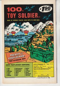 Marvel's Greatest Comics #88 (1980)  starring the Fantastic Four