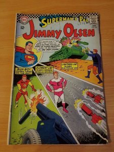 Superman's Pal, Jimmy Olsen #99 ~ FINE - VERY FINE VF ~ (1967, DC Comics)