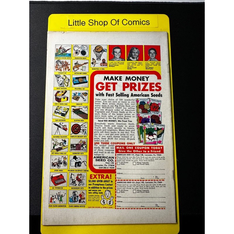 Daredevil #76 VGFN (SS)