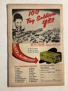 THE BRAVE AND THE BOLD 48 VF VERY FINE 8.0 DC COMICS