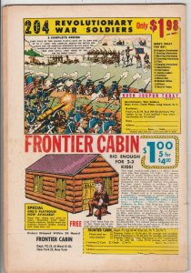 Flash, The #126 (Feb-62) VG+ Affordable-Grade Flash