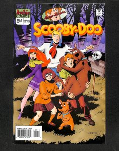 Scooby Doo #1 (1995)