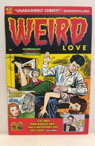 Weird Love #6 (2015)