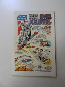 Fantastic Four #155 (1975) VF+ condition MVS intact