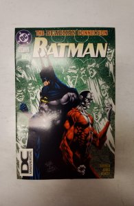 Batman #531 (1996) NM DC Comic Book J729