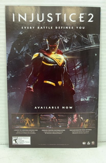 Nightwing #20 (2017)