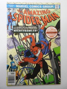 The Amazing Spider-Man #161 (1976) FN/VF Condition!