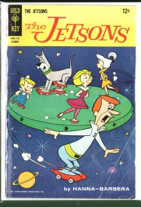 Jetsons #24 (1967)