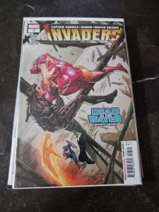 Invaders #7 (2019)