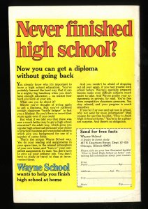 Amazing Spider-Man #143 FN- 5.5 1st Cyclone!