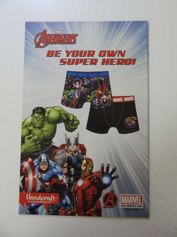 The Amazing Spider-Man #798 (2018) NM- condition