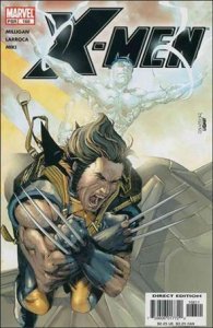 X-Men (1991) 168-A  VF/NM