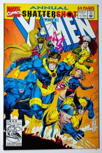 X-Men Annual #1 (NM-, 1992)
