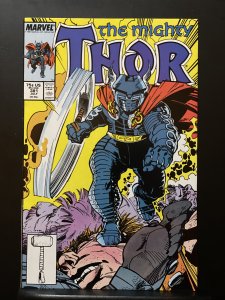 Thor #381 (1987)