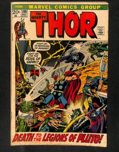 Thor #199