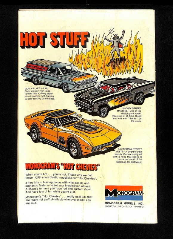 Marvel Two-In-One #17