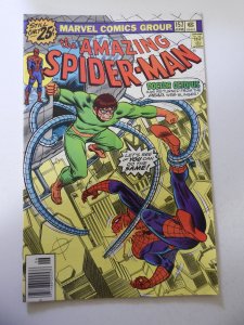 The Amazing Spider-Man #157 (1976) FN- Condition MVS Intact