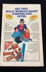 Green Lantern #155 (1982)