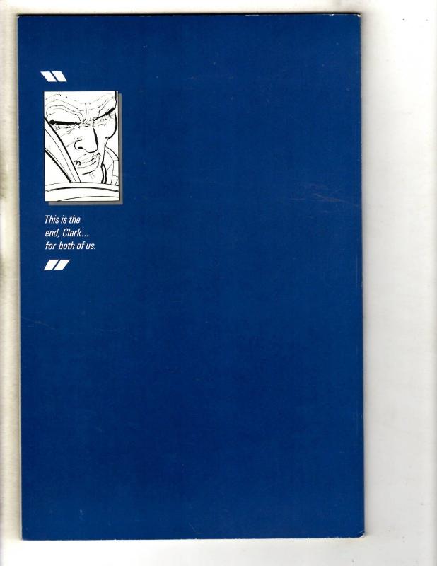 Batman The Dark Knight Falls Book # 4 VF- DC Comic Book Superman Joker J318