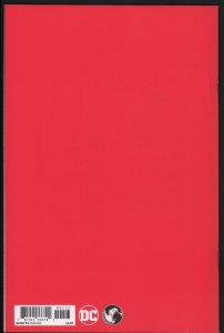 Suicide Squad #1 - Signed/Remarked by Eddie Nunez - With COA - 2020